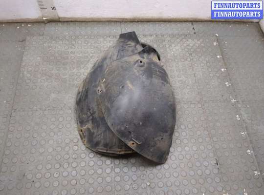 купить Защита арок (подкрылок) на Volkswagen Passat 6 2005-2010