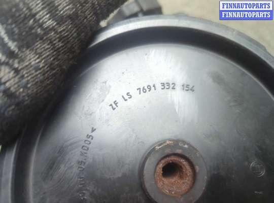 купить Насос гидроусилителя руля (ГУР) на Mercedes E W211 2002-2009