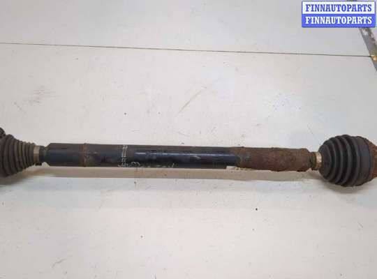 Приводной вал (Полуось в сборе) на Skoda Octavia (1Z, A5)