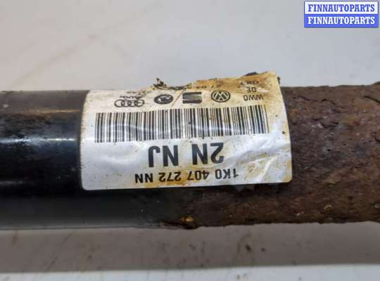 Приводной вал (Полуось в сборе) на Skoda Octavia (1Z, A5)