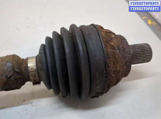 Приводной вал (Полуось в сборе) на Skoda Octavia (1Z, A5)