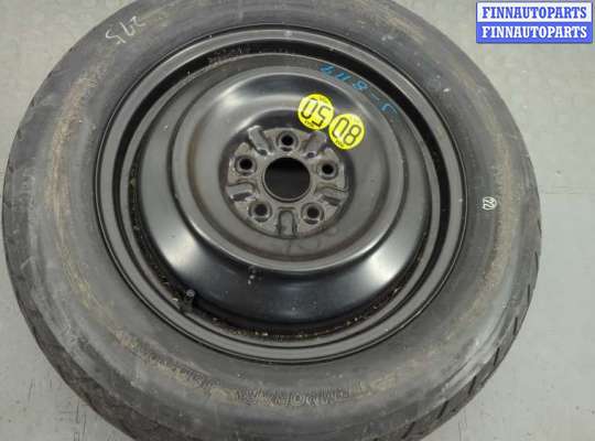 купить Колесо запасное (таблетка) на Lexus NX 2014-2021