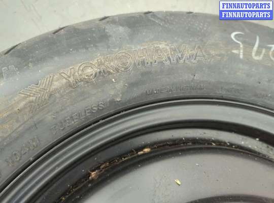 купить Колесо запасное (таблетка) на Lexus NX 2014-2021