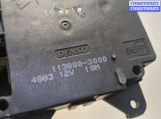 купить Электропривод заслонки отопителя на Mazda CX-9 2007-2012