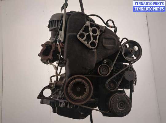 купить Форсунка топливная на Opel Vivaro 2001-2014