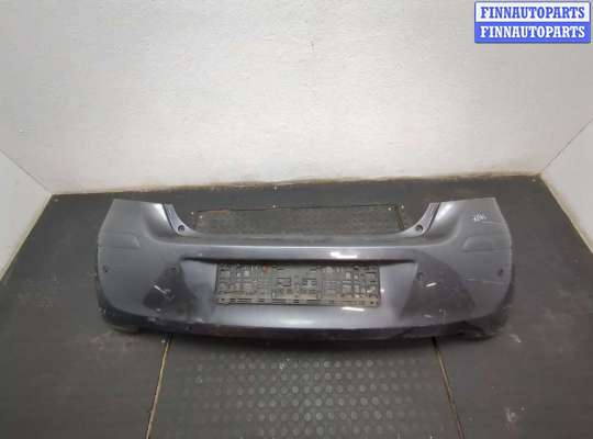 Планка подсветки номера