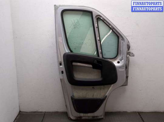 купить Стекло боковой двери на Citroen Jumper (Relay) 2006-2014