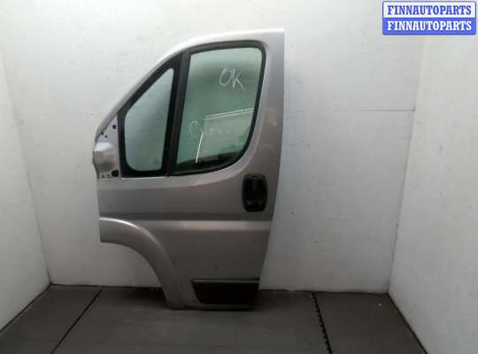 купить Стекло боковой двери на Citroen Jumper (Relay) 2006-2014
