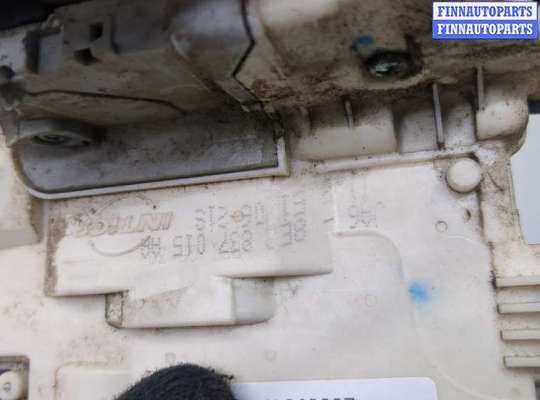 купить Замок двери на Audi A4 (B7) 2004-2009