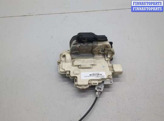 купить Замок двери на Audi A4 (B7) 2004-2009