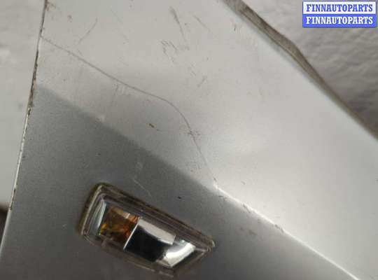 купить Крыло на Opel Zafira B 2005-2014