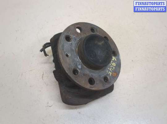 Ступица (кулак, цапфа) OP2164022 на Opel Meriva 2003-2010