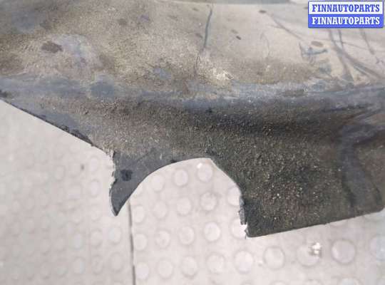 купить Защита арок (подкрылок) на Volkswagen Passat CC 2008-2012