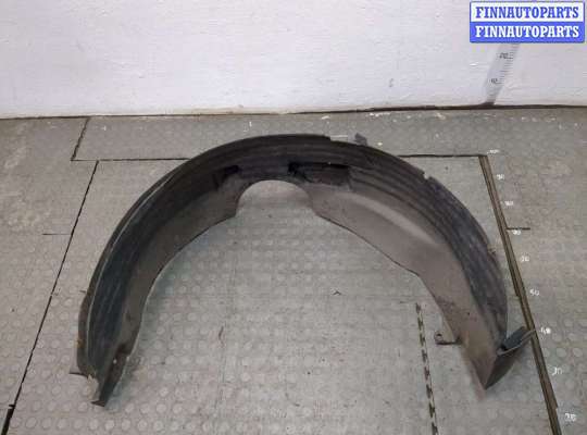 Защита арок (подкрылок) CH468238 на Chevrolet Captiva 2006-2011