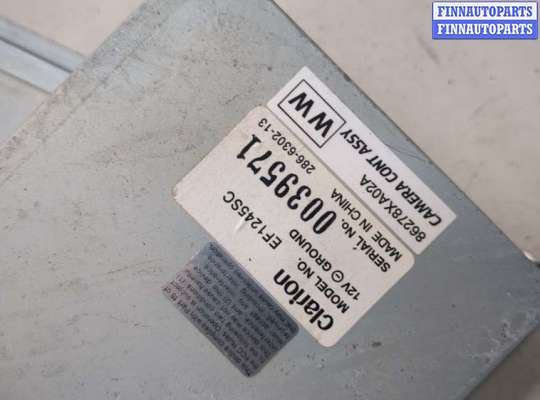 купить Блок управления камерой заднего вида на Subaru Tribeca (B9) 2004-2014