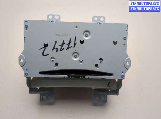 купить Магнитола на Infiniti FX 2008-2013