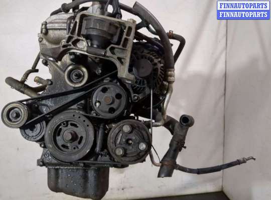 купить Двигатель (ДВС на разборку) на Mazda 3 (BL) 2009-2013