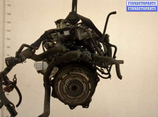 купить Двигатель (ДВС) на Volkswagen Polo 2001-2005