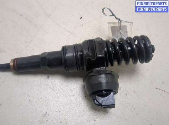 купить Форсунка топливная на Volkswagen Golf 5 2003-2009