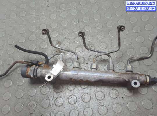 купить Рампа (рейка) топливная на Hyundai Santa Fe 2005-2012