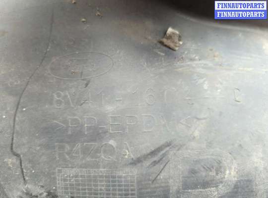 купить Защита арок (подкрылок) на Ford Kuga 2008-2012