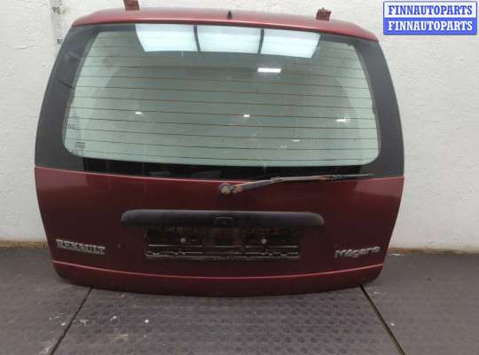 Купить Крышка (дверь) багажника на Renault Megane 1996-2002 Крышка (дверь) багажника RN1568148 на Renault Megane 1996-2002