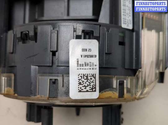 купить Переключатель поворотов и дворников (стрекоза) на Audi A6 (C6) 2004-2011