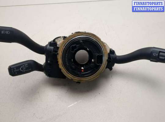 купить Переключатель поворотов и дворников (стрекоза) на Audi A6 (C6) 2004-2011