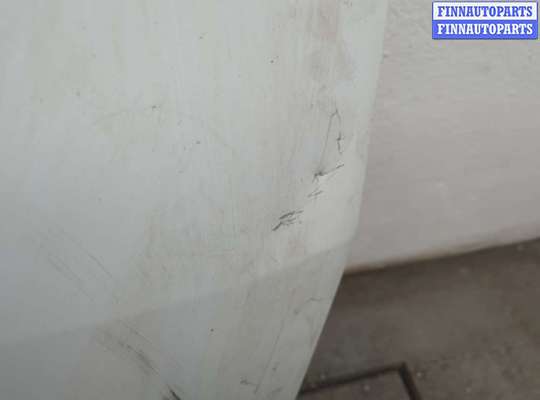 купить Капот на Renault Kangoo 2008-2013