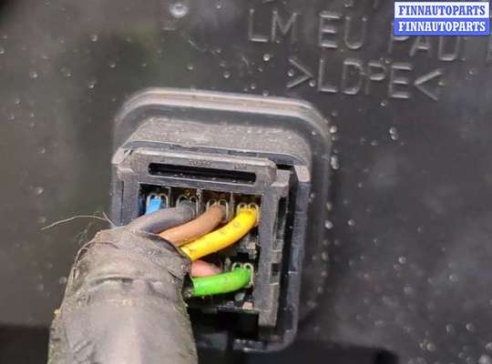 купить Зеркало боковое на Hyundai ix 35 2010-2015