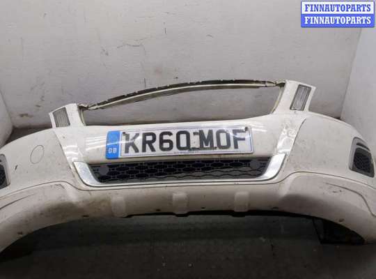 Дневные ходовые огни VL496984 на Volvo XC60 2008-2017