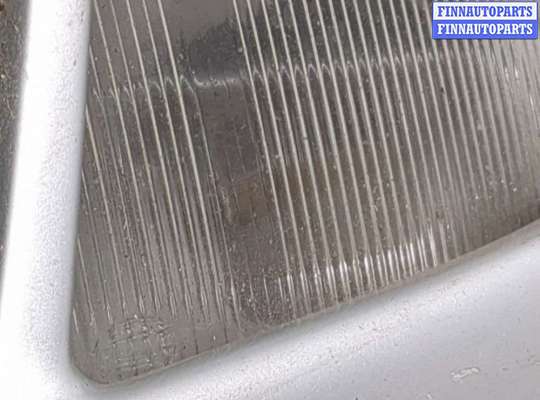 купить Бампер на Mercedes SLK R170 1996-2004