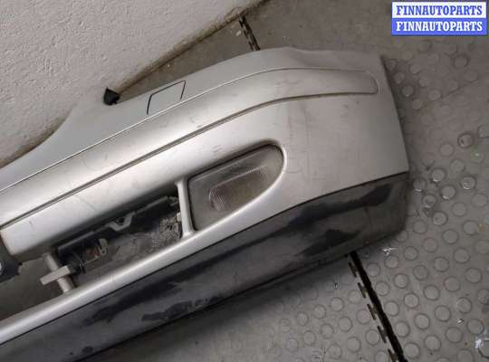 купить Бампер на Mercedes SLK R170 1996-2004