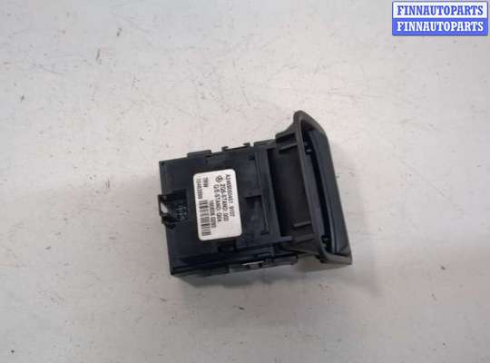 купить Кнопка стояночного тормоза (ручника) на Mercedes GLE W166 2015-2018