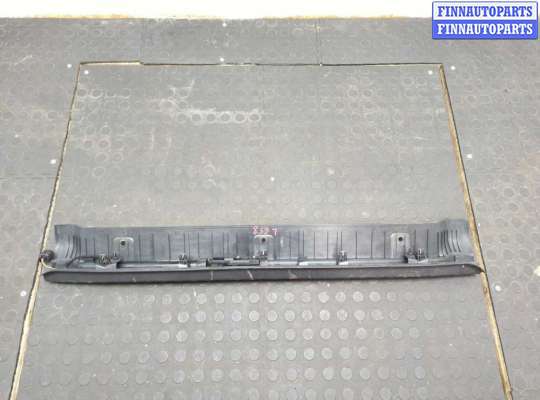 купить Пластик (обшивка) внутреннего пространства багажника на Ford EcoSport 2017-2023