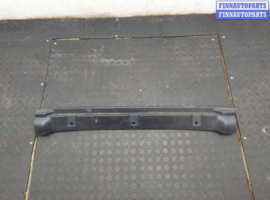 купить Пластик (обшивка) внутреннего пространства багажника на Ford EcoSport 2017-2023