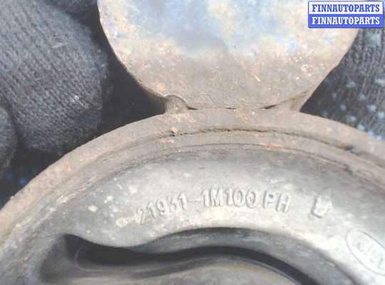 купить Подушка крепления двигателя на Hyundai i30 2007-2012