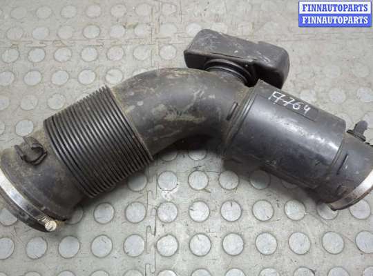 купить Резонатор воздушного фильтра на Audi Q7 2005-2015