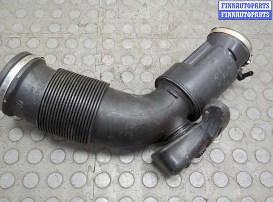 купить Резонатор воздушного фильтра на Audi Q7 2005-2015