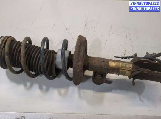 Амортизатор подвески FT518214 на Fiat Punto Evo 2009-2012