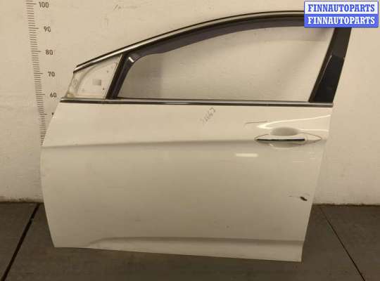 купить Дверь боковая (легковая) на Hyundai i40 2011-2015