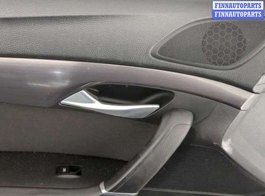купить Дверь боковая (легковая) на Hyundai i40 2011-2015