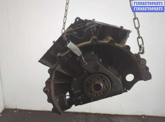 купить Блок цилиндров (Шорт блок) на Land Rover Discovery 4 2009-2016