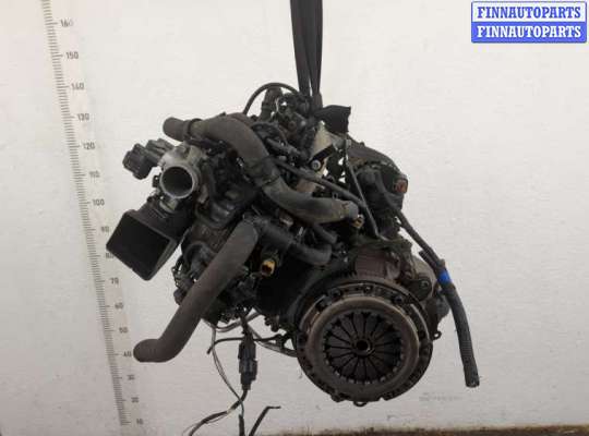 купить Двигатель (ДВС) на KIA Picanto 2004-2011