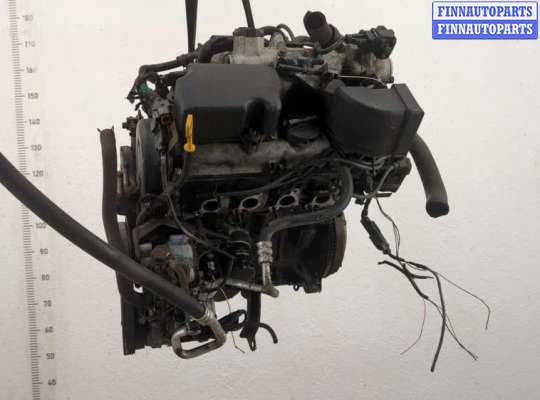купить Двигатель (ДВС) на KIA Picanto 2004-2011