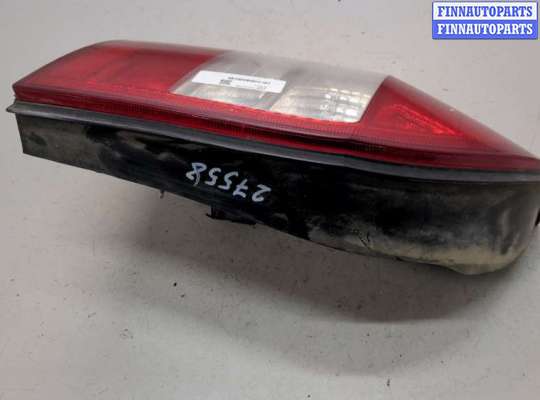 купить Фонарь (задний) на Opel Zafira A 1999-2005