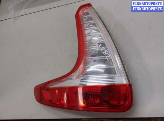 Фонарь (задний) RN1590540 на Renault Scenic 2009-2012