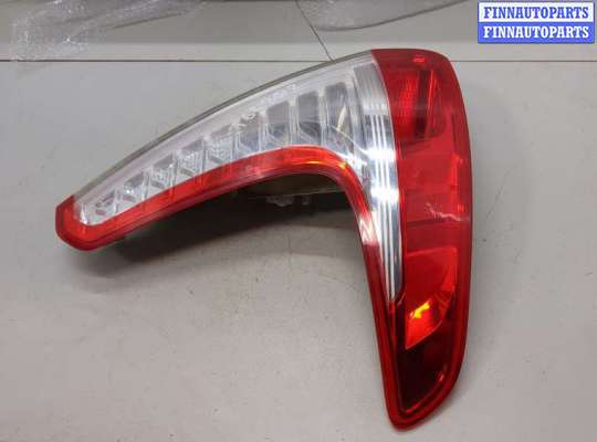 купить Фонарь (задний) на Renault Scenic 2009-2012