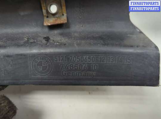 купить Воздуховод на BMW 5 E60 2003-2010