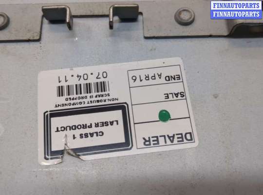 купить Магнитола на Ford Fiesta 2008-2013